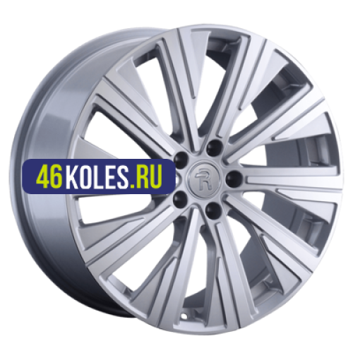 Replay 8x19/5x112 ET28 D66,6 A190 SF (конус, A001)