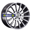 Replay 8x20/5x112 ET28 D66,6 A191 GMF (конус, A001)