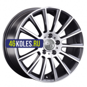 Replay 8x20/5x112 ET28 D66,6 A191 GMF (конус, A001)