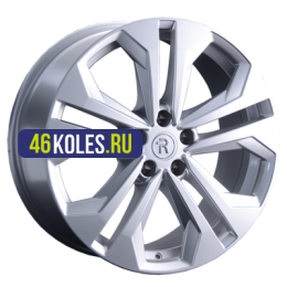 Replay 9x20/5x112 ET28 D66,6 A203 Sil (конус, C570)