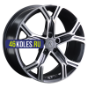 Replay 8,5x19/5x112 ET20 D66,6 A204 GMF (конус, C570)