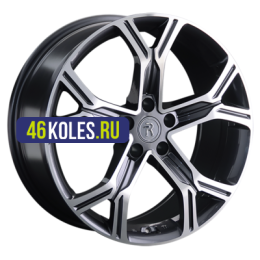 Replay 8,5x19/5x112 ET20 D66,6 A204 GMF (конус, C570)