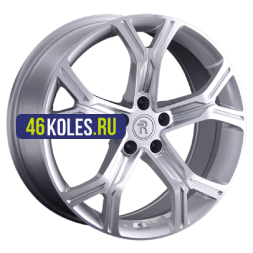 Replay 8,5x19/5x112 ET20 D66,6 A204 SF (конус, C570)