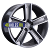 Replay 9x20/5x112 ET20 D66,6 A206 GMFP (конус, C570)