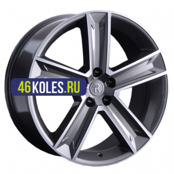 Replay 9x20/5x112 ET20 D66,6 A206 GMFP (конус, C570)