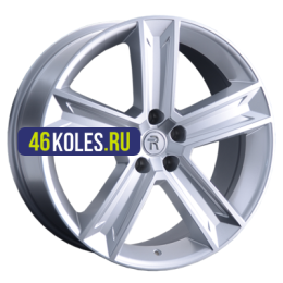 Replay 9x20/5x112 ET28 D66,6 A206 Sil (конус, C570)