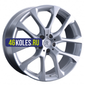 Replay 9x20/5x112 ET33 D66,6 A207 Sil (конус, C570)