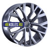 Replay 8x18/5x112 ET25 D66,6 A208 GM (конус, C570)
