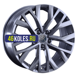 Replay 8x18/5x112 ET25 D66,6 A208 GM (конус, C570)