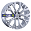 Replay 8x18/5x112 ET25 D66,6 A208 Sil (конус, C570)
