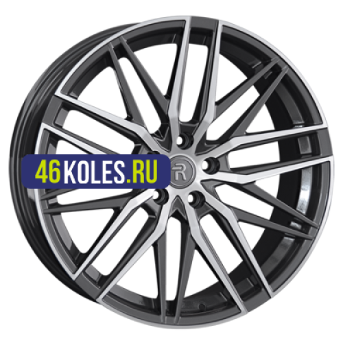 Replay 8,5x20/5x112 ET20 D66,6 A210 GMF (конус, C570)