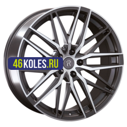 Replay 8,5x20/5x112 ET20 D66,6 A210 MGMF (конус, C570)