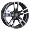 Replay 8x18/5x112 ET25 D66,6 A212 GMF (конус, C570)