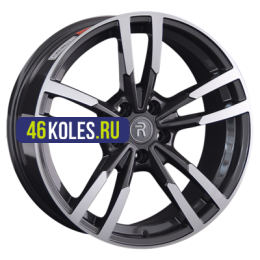 Replay 8x18/5x112 ET25 D66,6 A212 GMF (конус, C570)