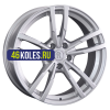 Replay 8x18/5x112 ET25 D66,6 A212 Sil (конус, C570)