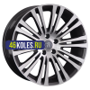 Replay 8,5x19/5x112 ET28 D66,6 A213 GMF (конус, C570)