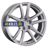 Replay 8,5x19/5x112 ET28 D66,6 A215 Sil (конус, C570)