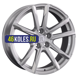 Replay 8,5x19/5x112 ET28 D66,6 A215 Sil (конус, C570)