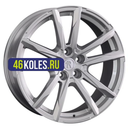 Replay 8,5x19/5x112 ET28 D66,6 A215 Sil (конус, C570)