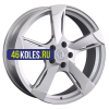 Replay 8,5x19/5x112 ET28 D66,6 A216 Sil (конус, C570)