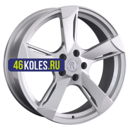 Replay 8,5x19/5x112 ET28 D66,6 A216 Sil (конус, C570)