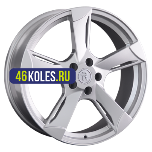 Replay 8,5x19/5x112 ET28 D66,6 A216 Sil (конус, C570)