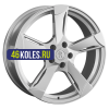 Replay 8,5x19/5x112 ET31,5 D66,6 A216(MR) Sil (конус, C570)