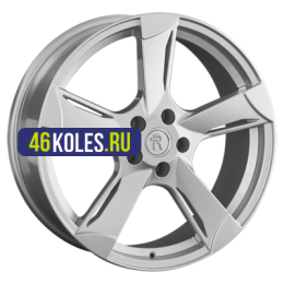 Replay 8,5x19/5x112 ET31,5 D66,6 A216(MR) Sil (конус, C570)