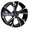 Replay 9x20/5x112 ET33 D66,6 A223 BKF (конус, C570)