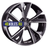 Replay 9x20/5x112 ET20 D66,6 A223 GMF (конус, C570)