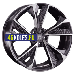 Replay 9x20/5x112 ET20 D66,6 A223 GMF (конус, C570)