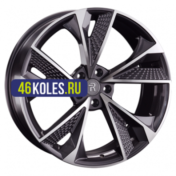 Replay 9x20/5x112 ET20 D66,6 A223 GMF (конус, C570)