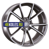 Replay 8,5x19/5x112 ET32 D66,6 A225 GMF (конус, A001)