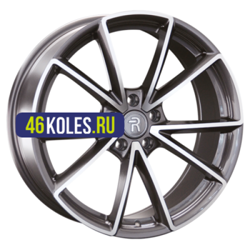 Replay 8,5x19/5x112 ET32 D66,6 A225 GMF (конус, A001)