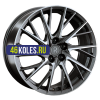 Replay 8x19/5x112 ET39 D66,6 A228 GMF (конус, C570)