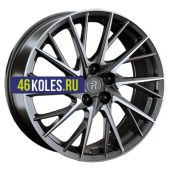 Replay 8x19/5x112 ET39 D66,6 A228 GMF (конус, C570)