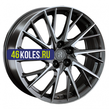 Replay 8x19/5x112 ET39 D66,6 A228 GMF (конус, C570)