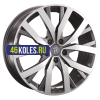 Replay 8x18/5x112 ET25 D66,6 A230 GMF (конус, C570)