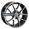 Replay 8x18/5x112 ET31 D66,6 A233 GMF (конус, C570)