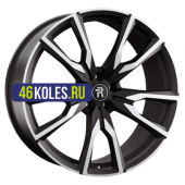 Replay 9,5x22/5x112 ET36 D66,6 A245 MBF (конус, B640)