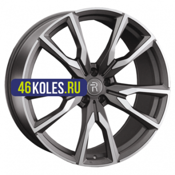 Replay 9,5x22/5x112 ET36 D66,6 A245 MGMF (конус, B640)