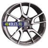 Replay 8x18/5x112 ET46 D57,1 A246 GMF (конус, A001)