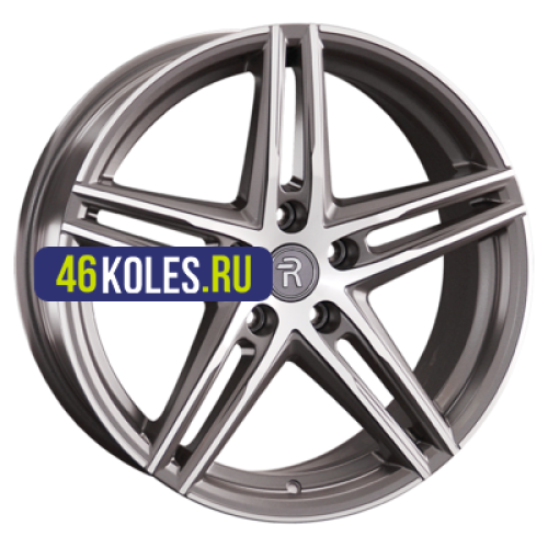 Replay 8,5x20/5x112 ET20 D66,6 A248 MGMF (конус, A001)