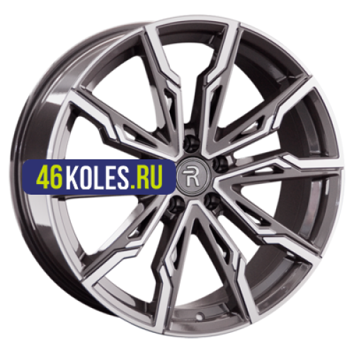 Replay 8,5x20/5x112 ET20 D66,6 A249 GMF (конус, A001)