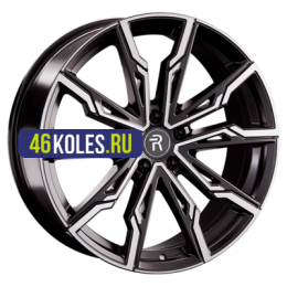 Replay 8,5x20/5x112 ET20 D66,6 A249 MBF (конус, A001)