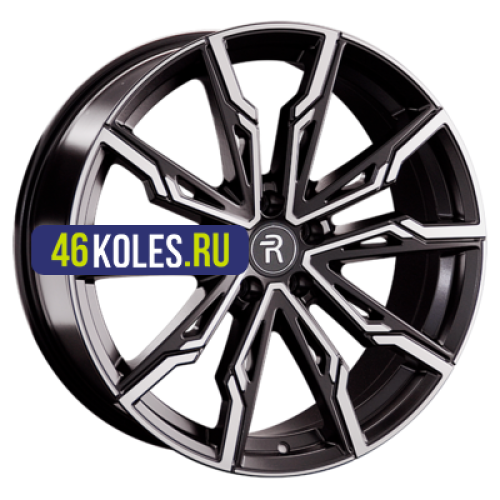 Replay 8,5x20/5x112 ET20 D66,6 A249 MBF (конус, A001)