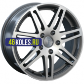 Replay 8x18/5x112 ET39 D66,6 A25 GMF (конус, A001)