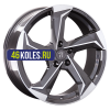 Replay 9x20/5x112 ET28 D66,6 A251 GMF (конус, A001)