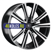 Replay 9,5x21/5x112 ET31 D66,6 A268 BKF (конус, C570)