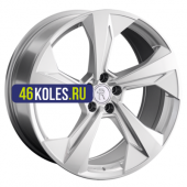 Replay 9,5x21/5x112 ET31 D66,6 A278 Sil (конус, A001)